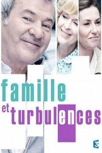 Famille et Turbulences Poster of Famille et Turbulences