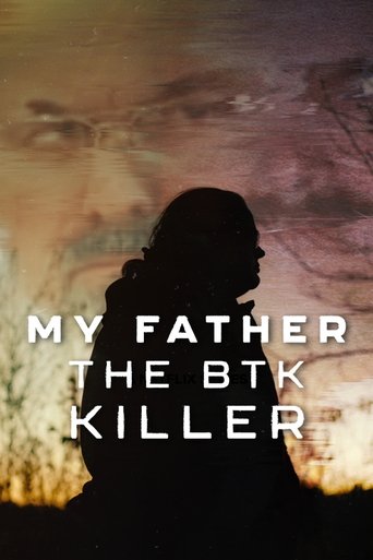 My Father, the BTK Killer Poster of My Father, the BTK Killer