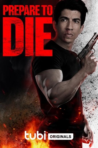 Prepare to Die Poster of Prepare to Die