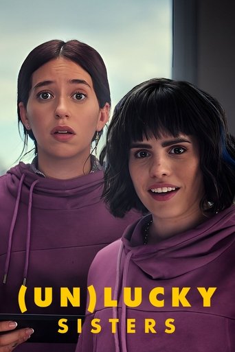 (Un)lucky Sisters Poster of (Un)lucky Sisters
