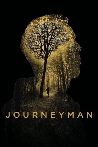 Journeyman Poster of Journeyman