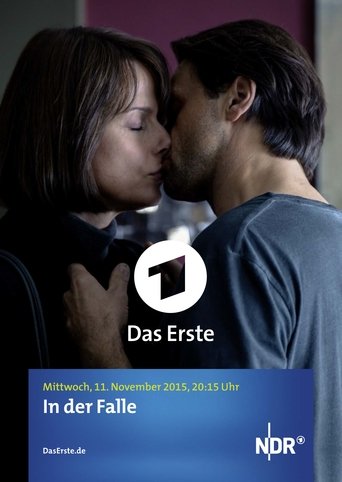 In der Falle Poster of In der Falle