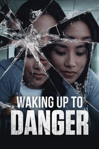 Waking Up to Danger Poster of Waking Up to Danger