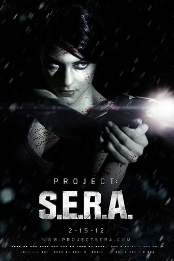 Project: S.E.R.A. Poster of Project: S.E.R.A.