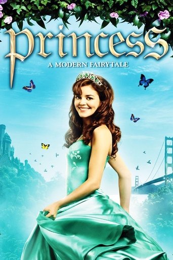 Princess Poster of Princess