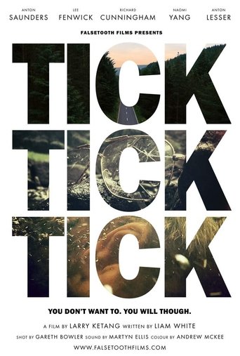 Tick Tick Tick Poster of Tick Tick Tick