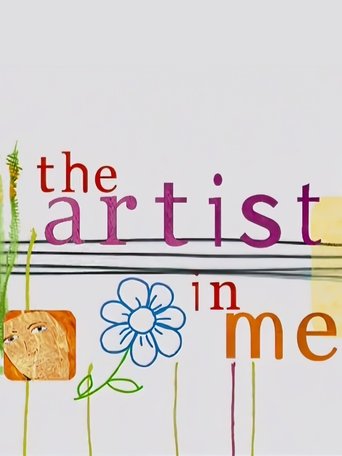 The Artist in Me Poster of The Artist in Me