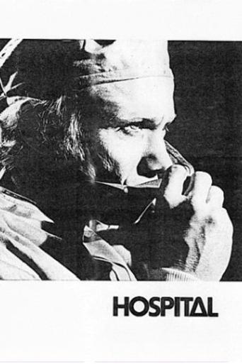 Hospital Poster of Hospital