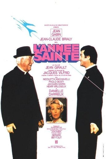Holy Year Poster of Holy Year