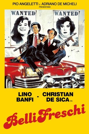 BelliFreschi Poster of BelliFreschi