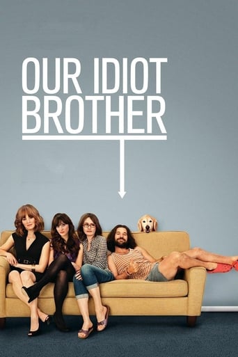 Our Idiot Brother Poster of Our Idiot Brother