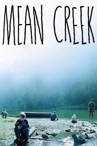 Mean Creek Poster of Mean Creek