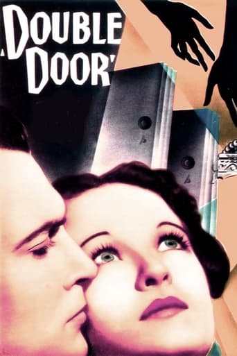 Double Door Poster of Double Door