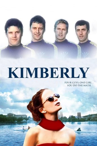 Kimberly Poster of Kimberly