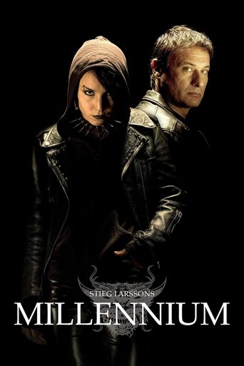 Millennium Poster of Millennium