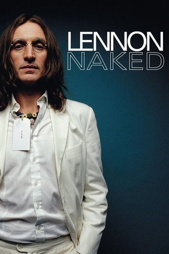 Lennon Naked Poster of Lennon Naked