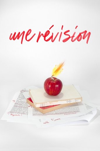 A Revision Poster of A Revision