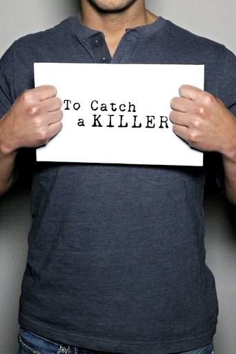 To Catch a Killer Poster of To Catch a Killer