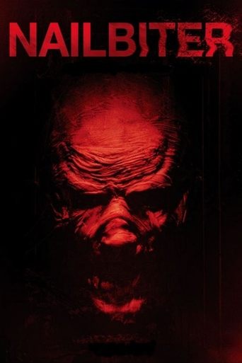 Nailbiter Poster of Nailbiter