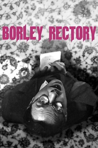 Borley Rectory Poster of Borley Rectory