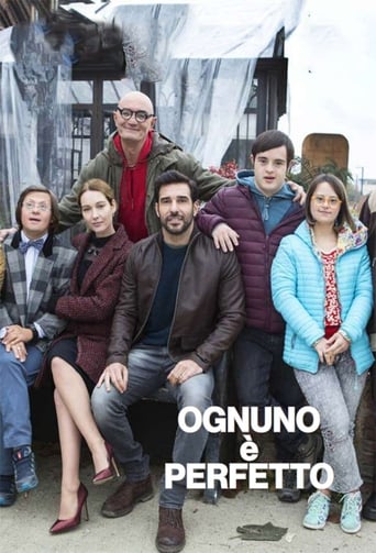 Ognuno è perfetto Poster of Ognuno è perfetto