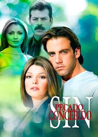 Sin pecado concebido Poster of Sin pecado concebido
