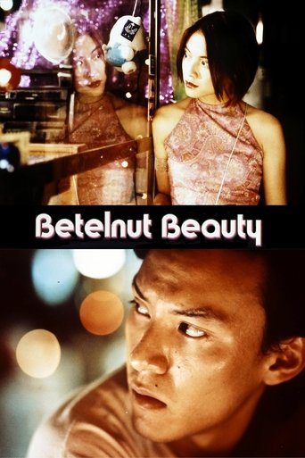 Betelnut Beauty Poster of Betelnut Beauty