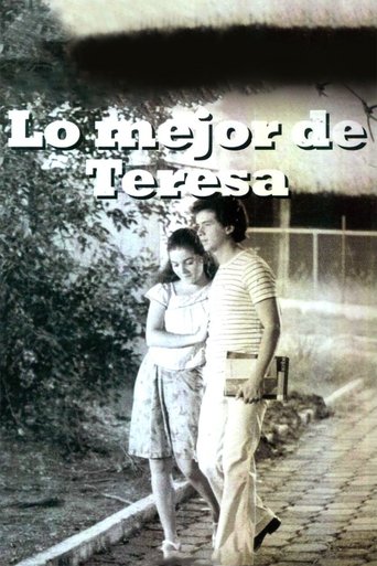 Lo mejor de Teresa Poster of Lo mejor de Teresa