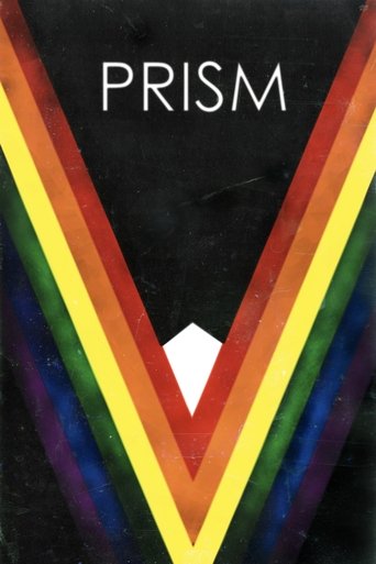 Prism Poster of Prism