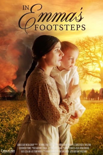 In Emma's Footsteps Poster of In Emma's Footsteps