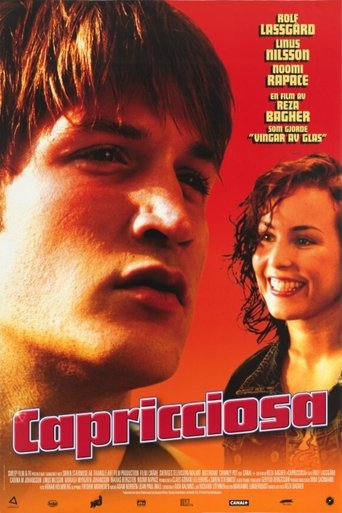 Capricciosa Poster of Capricciosa