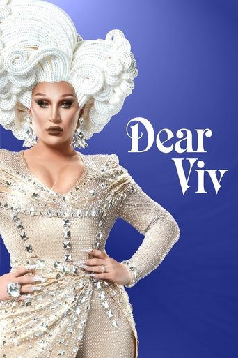 Dear Viv Poster of Dear Viv