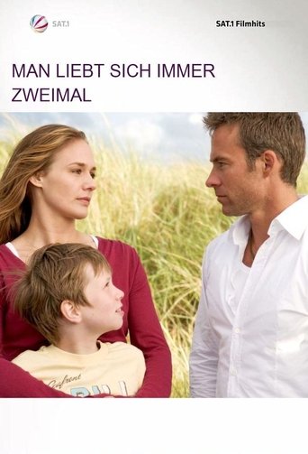 Man liebt sich immer zweimal Poster of Man liebt sich immer zweimal