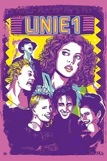 Linie 1 Poster of Linie 1