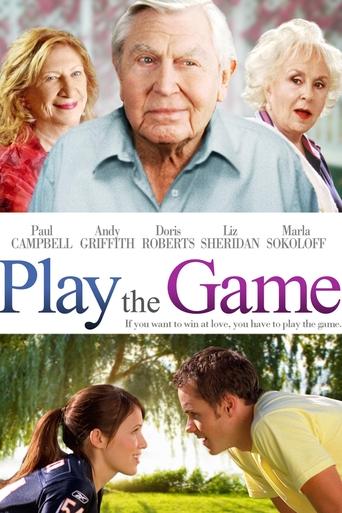 Play the Game Poster of Play the Game