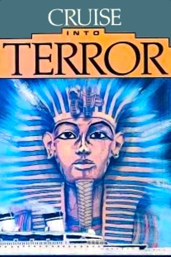 Cruise Into Terror Poster of Cruise Into Terror