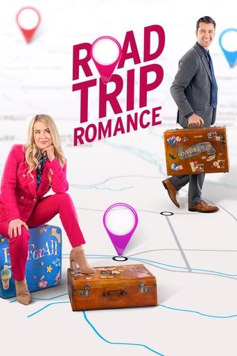 Road Trip Romance Poster of Road Trip Romance