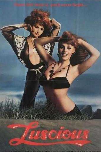 Luscious Poster of Luscious