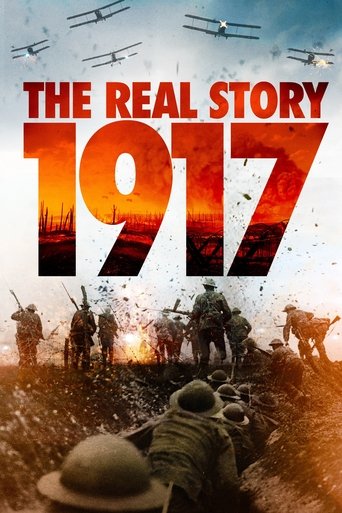 1917: The Real Story Poster of 1917: The Real Story