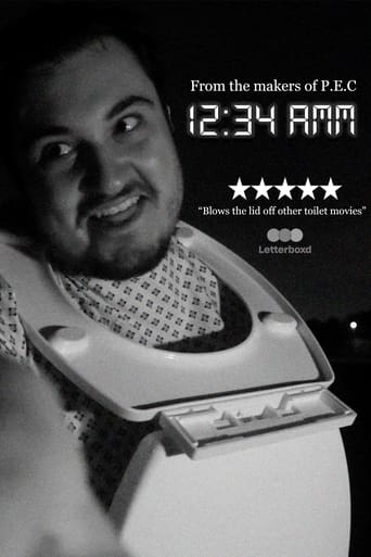 12:34 AMM Poster of 12:34 AMM