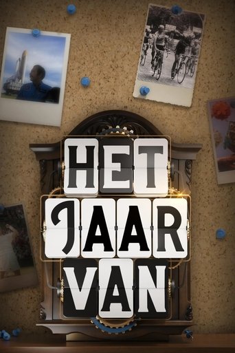 Het Jaar van... Poster of Het Jaar van...
