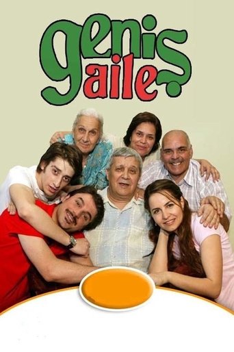 Geniş Aile Poster of Geniş Aile
