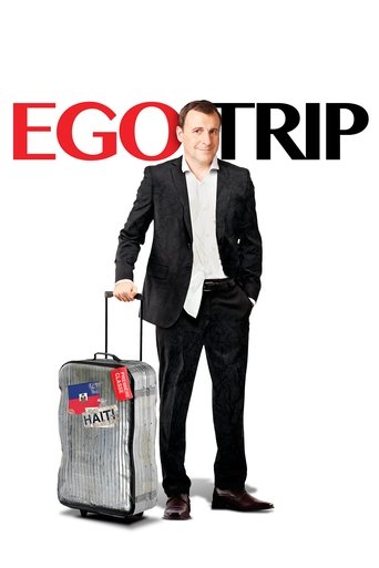 Ego Trip Poster of Ego Trip