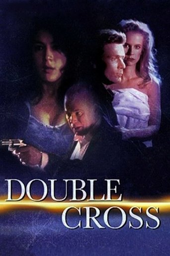 Double Cross Poster of Double Cross