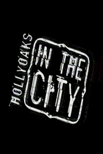 Hollyoaks: In the City Poster of Hollyoaks: In the City