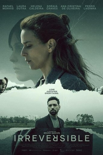 Irreversible Poster of Irreversible