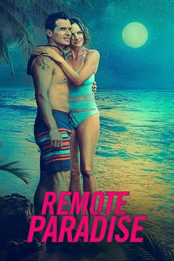 Remote Paradise Poster of Remote Paradise