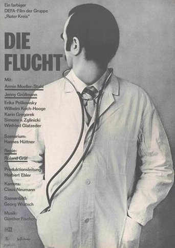 The Flight Poster of The Flight