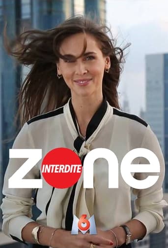 Zone interdite Poster of Zone interdite