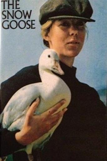 The Snow Goose Poster of The Snow Goose